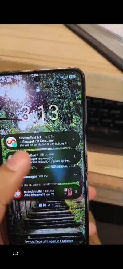 Samsung Mobile Z Flip 5