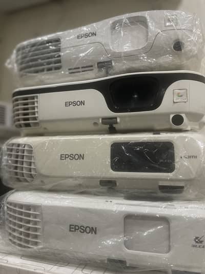Projectors for Sale | Multiple Brands & Models