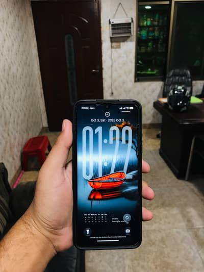 Xiaomi Redmi 14C