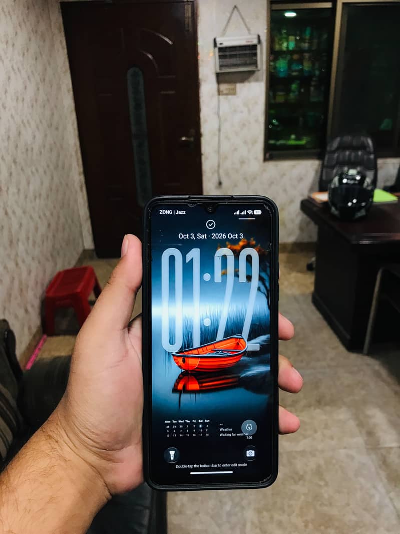 Xiaomi Redmi 14C 0
