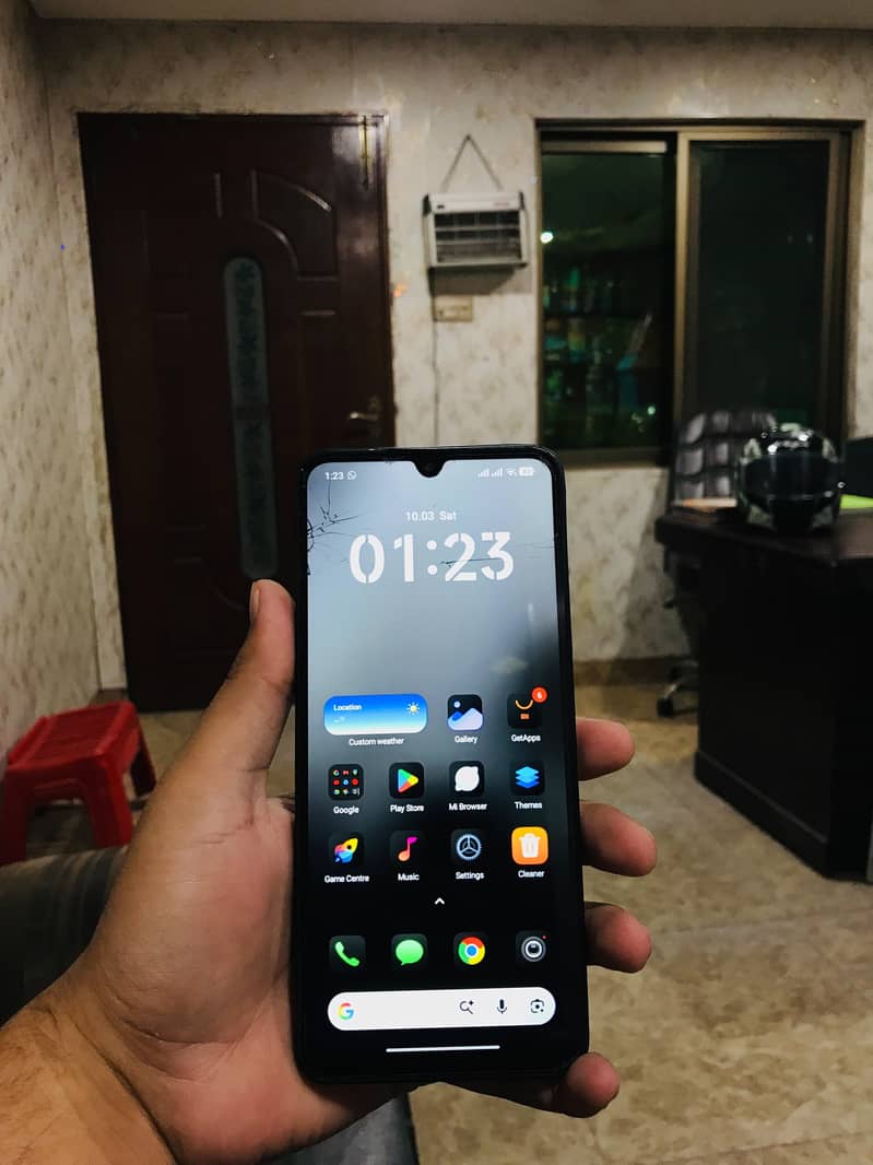 Xiaomi Redmi 14C 1
