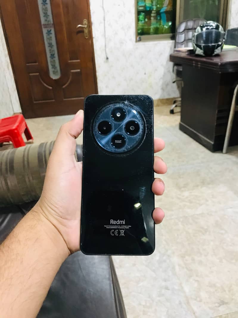 Xiaomi Redmi 14C 3