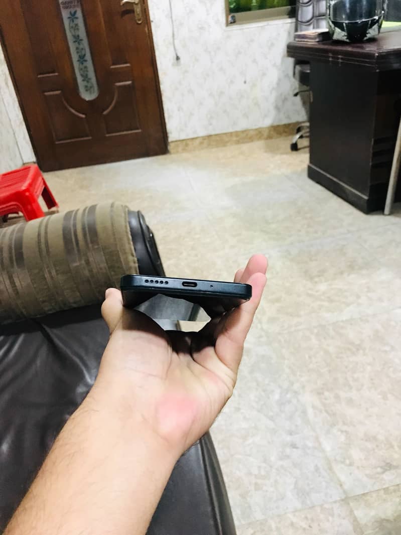Xiaomi Redmi 14C 4