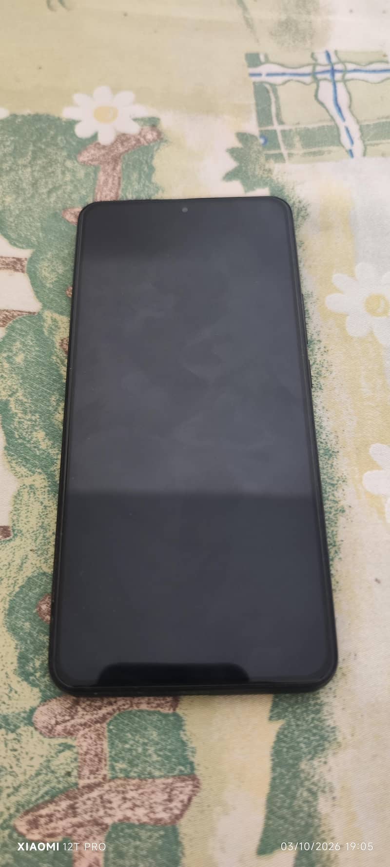 Xiaomi 12T Pro 1