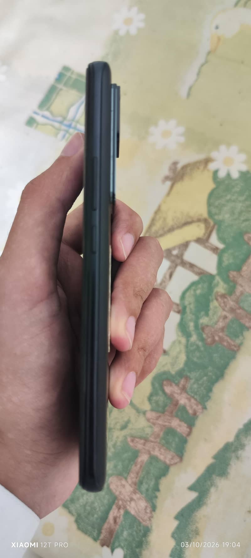 Xiaomi 12T Pro 4