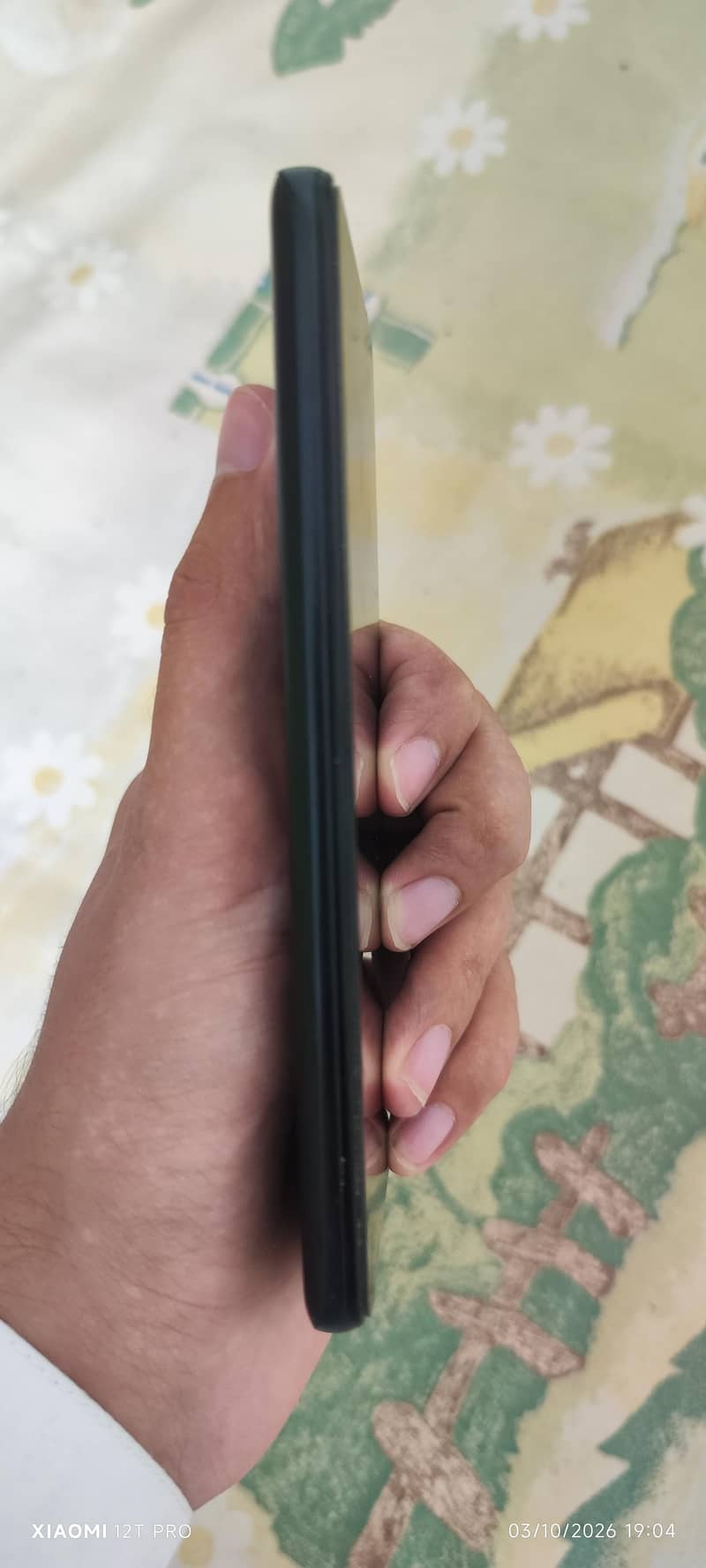 Xiaomi 12T Pro 5