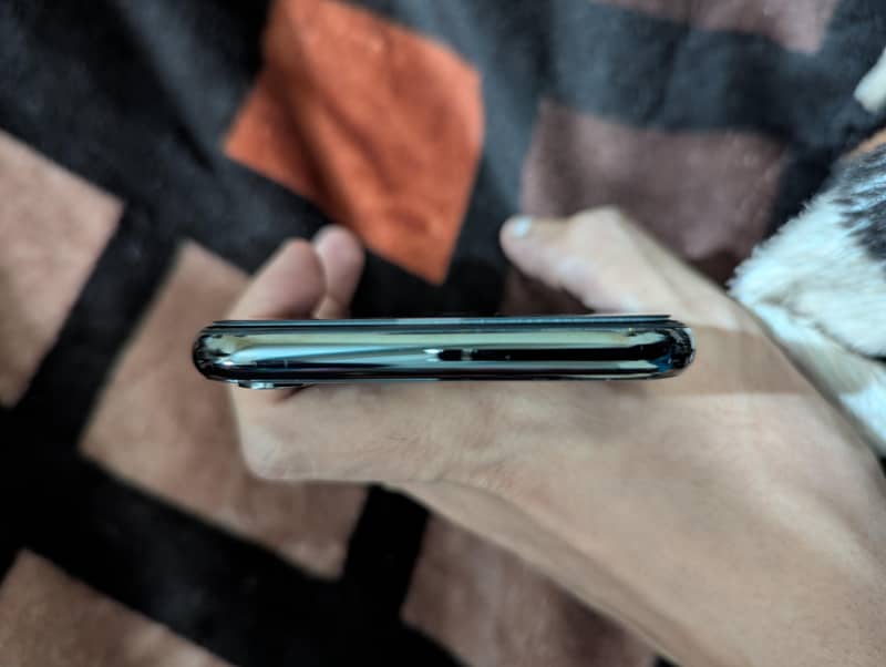 Apple iPhone X PTA 2