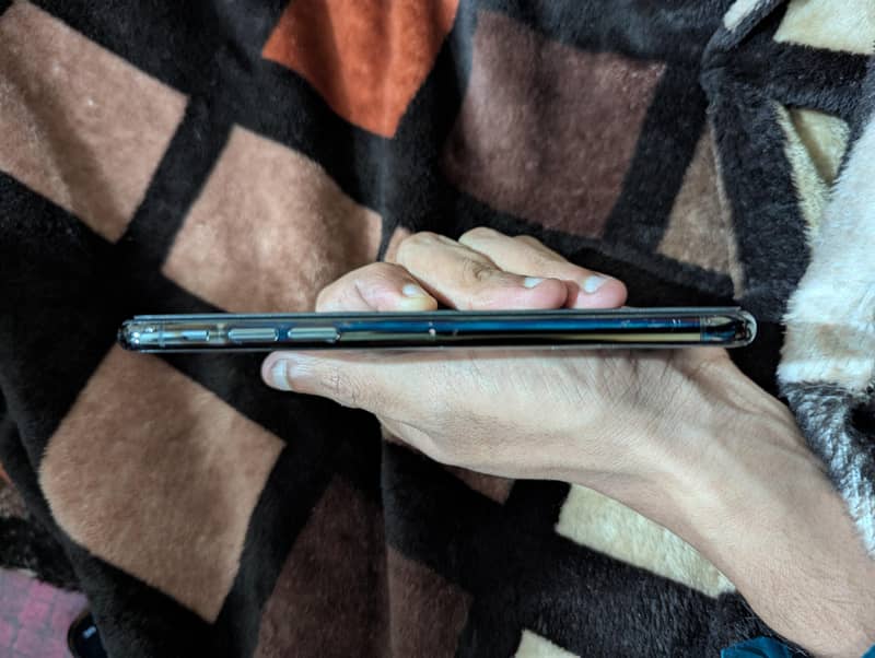 Apple iPhone X PTA 3