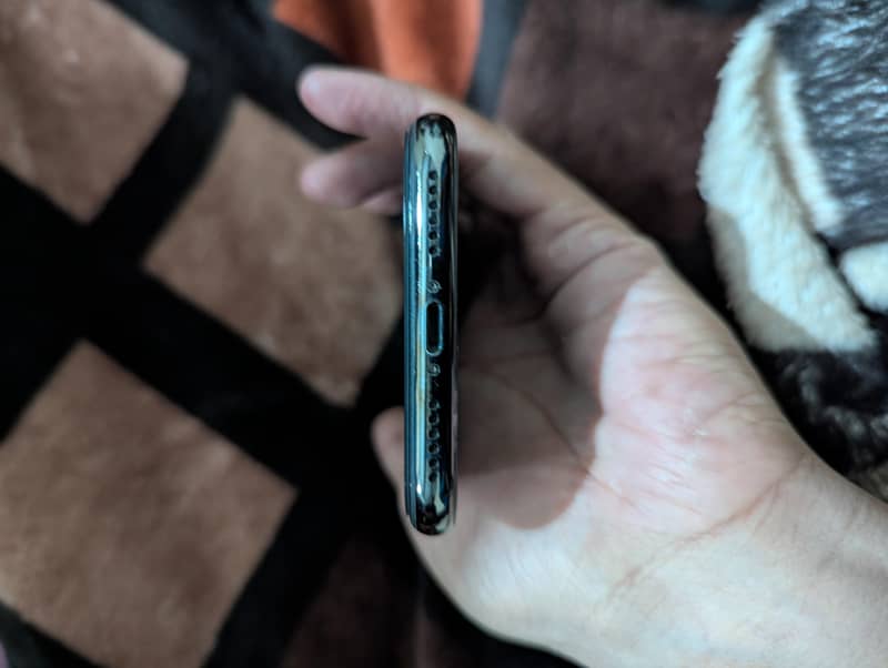 Apple iPhone X PTA 4