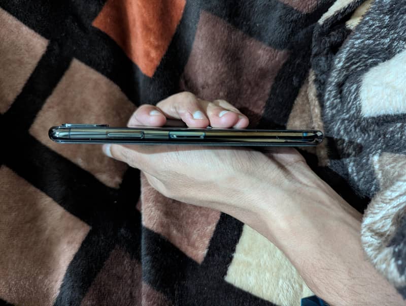 Apple iPhone X PTA 5