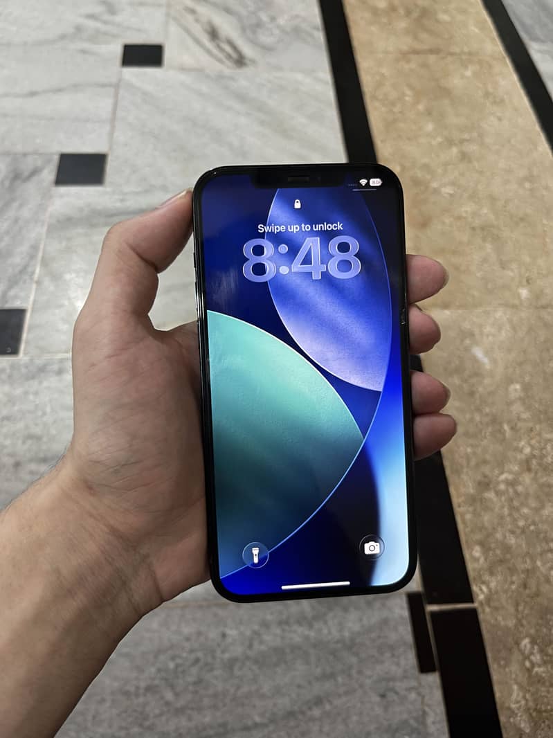 Apple iPhone 12 Pro Max 2