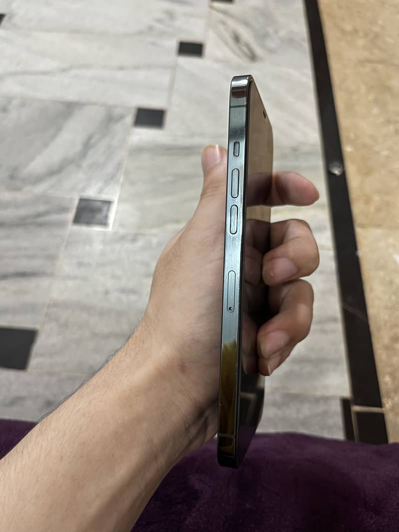 Apple iPhone 12 Pro Max 3