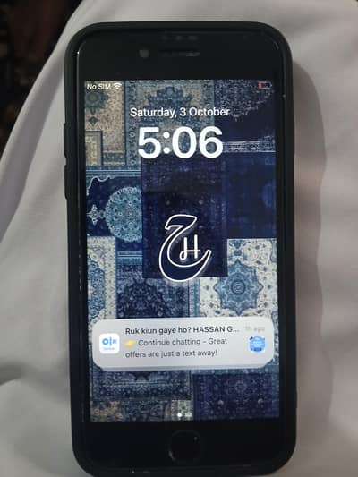 Apple iPhone 8