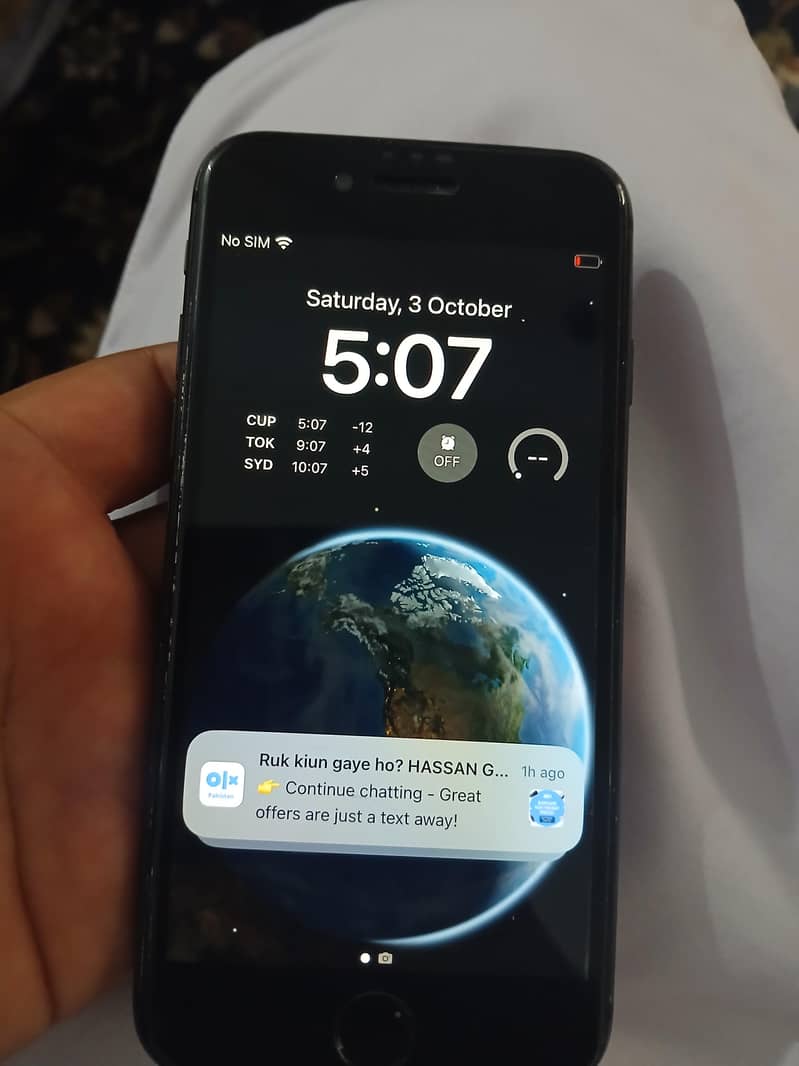 Apple iPhone 8 2