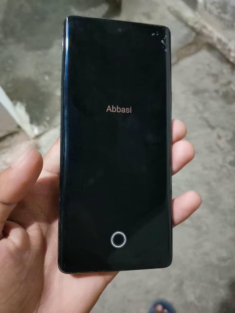 Vivo V30e 3