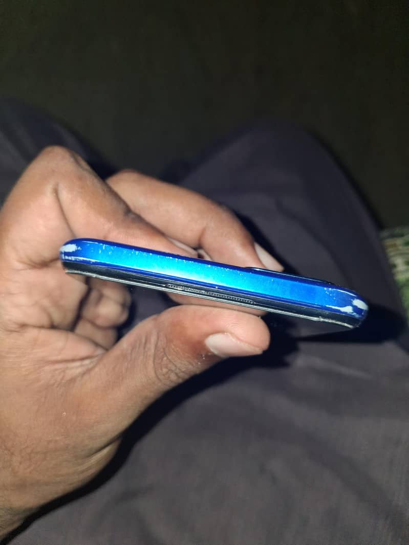 OPPO A54 5