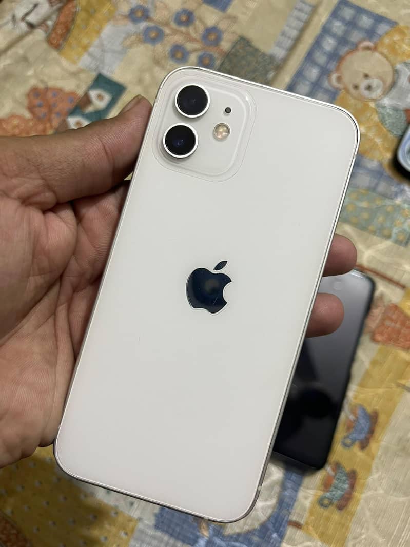 Apple iPhone 12 1