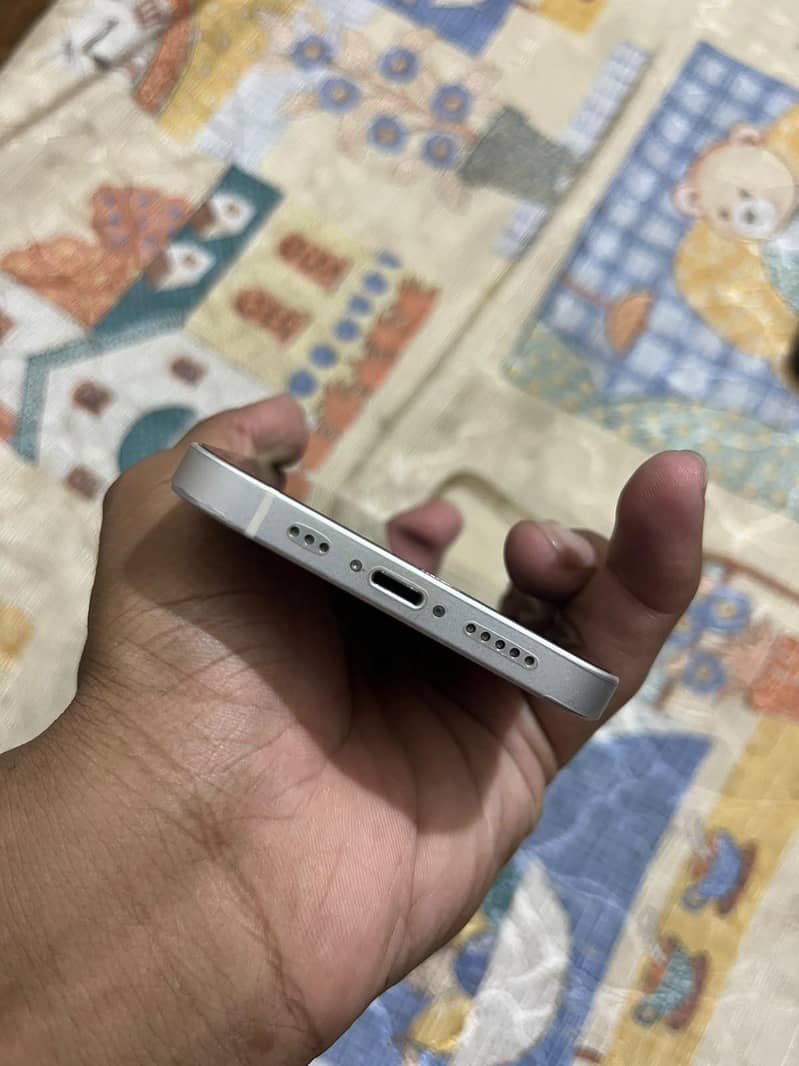 Apple iPhone 12 5
