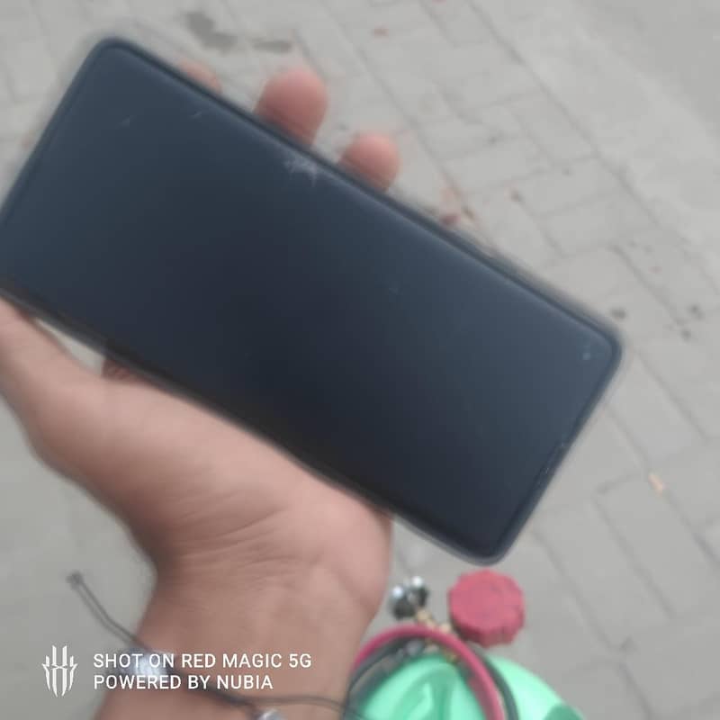 One Plus 8 0