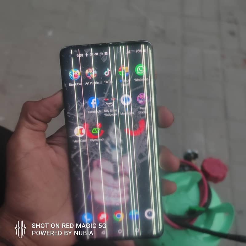 One Plus 8 1