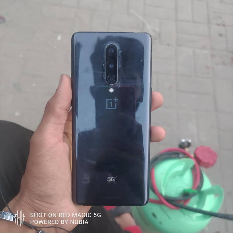 One Plus 8 2