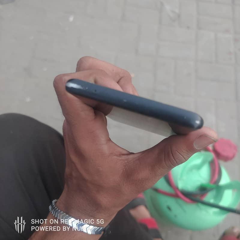 One Plus 8 4