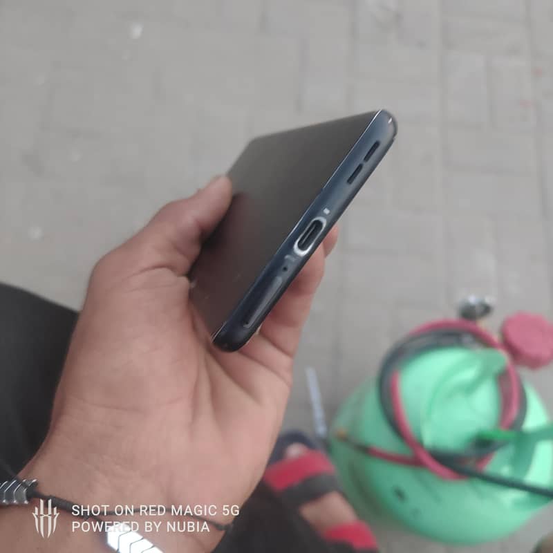 One Plus 8 5