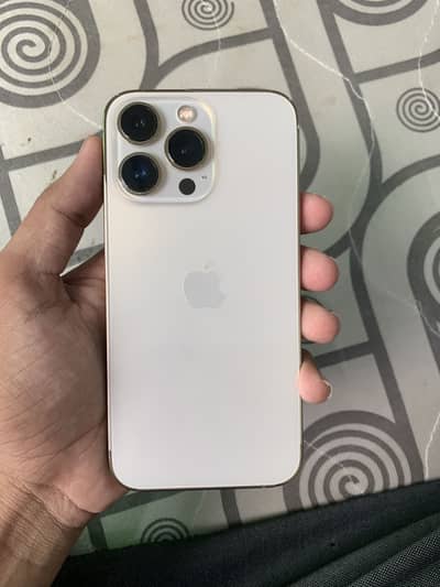 Apple iPhone 13 Pro non pta