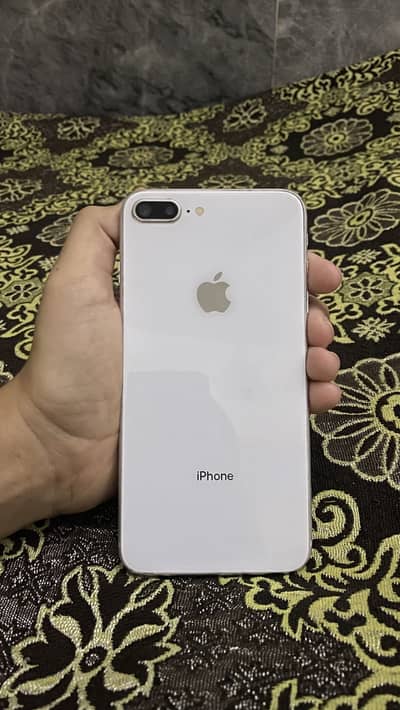 iPhone 8Plus (Non Pta)