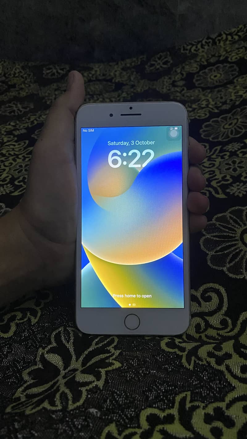 iPhone 8Plus (Non Pta) 2