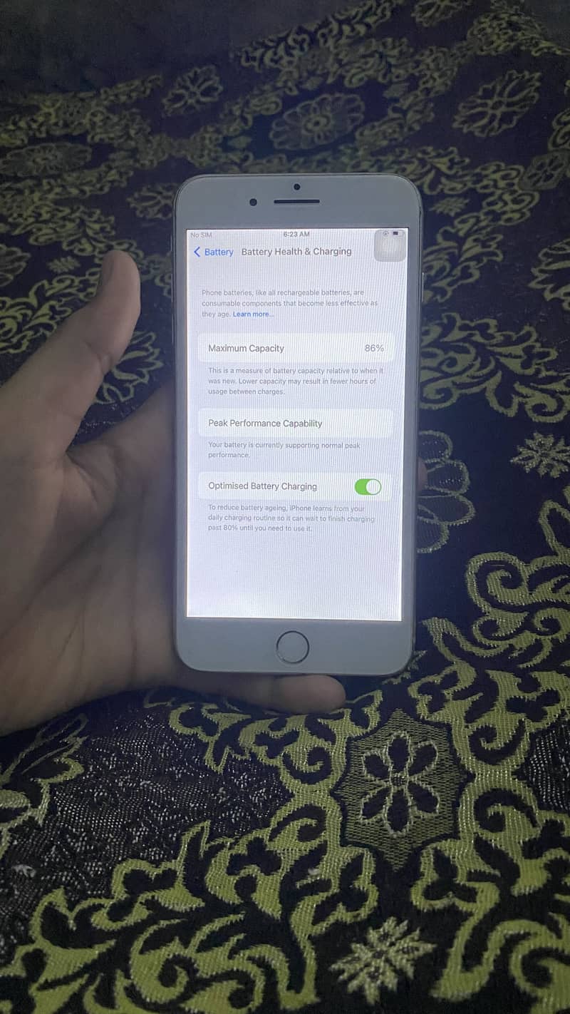 iPhone 8Plus (Non Pta) 3
