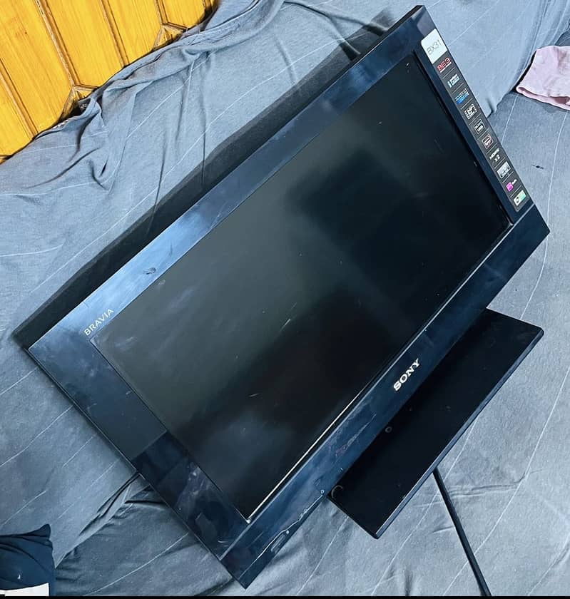 LED TV 2