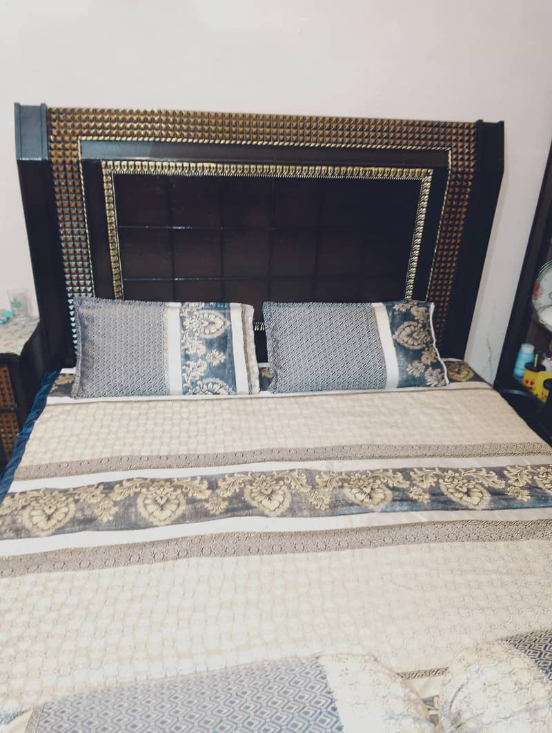 bedset 0