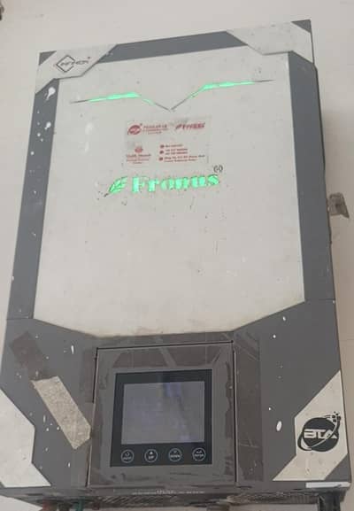 Fronus 4.2KW For sale