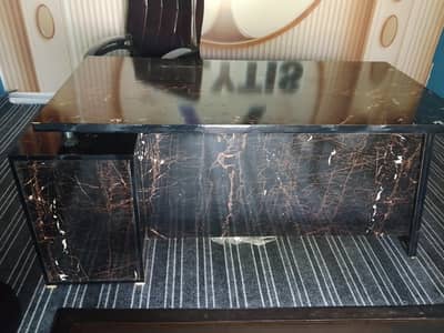 New Table