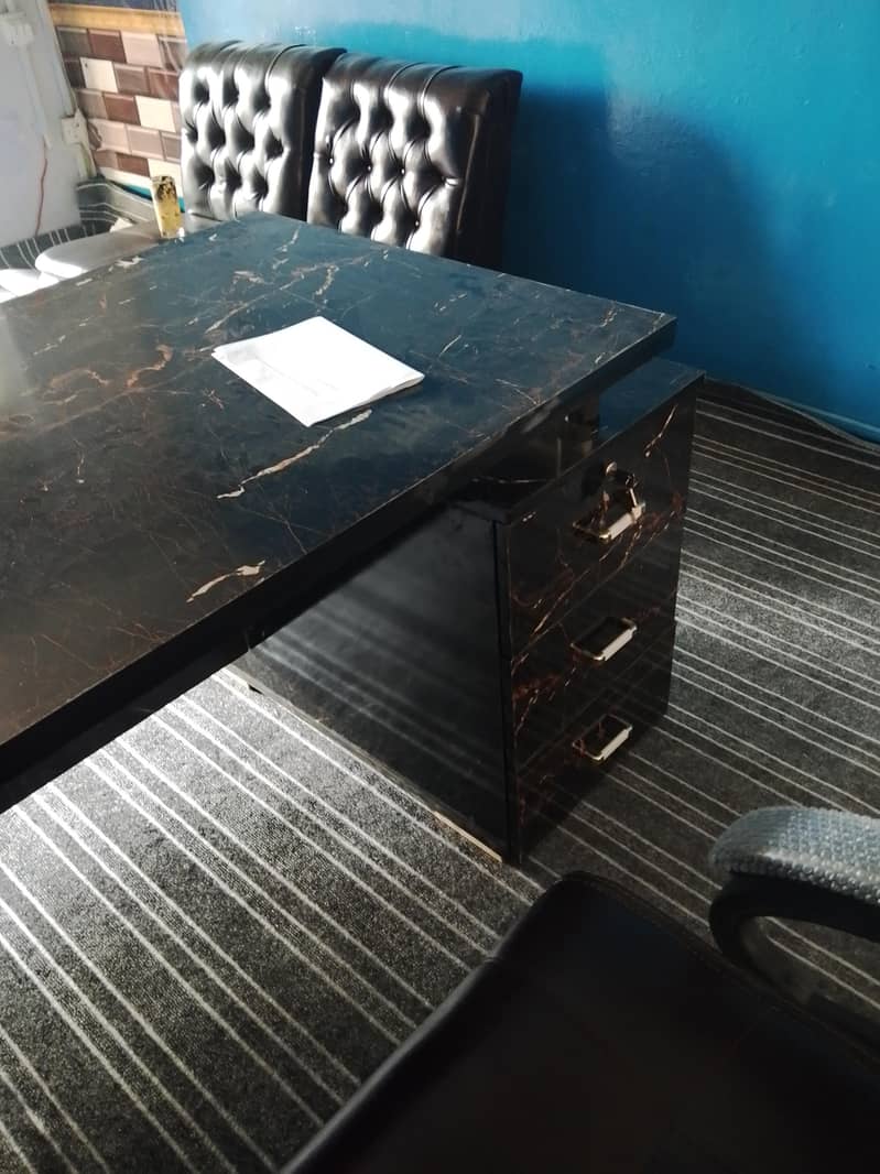 New Table 1