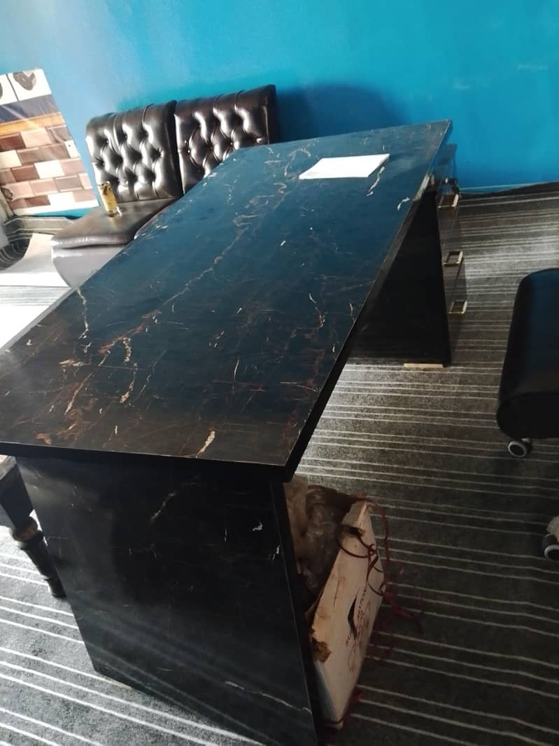 New Table 2