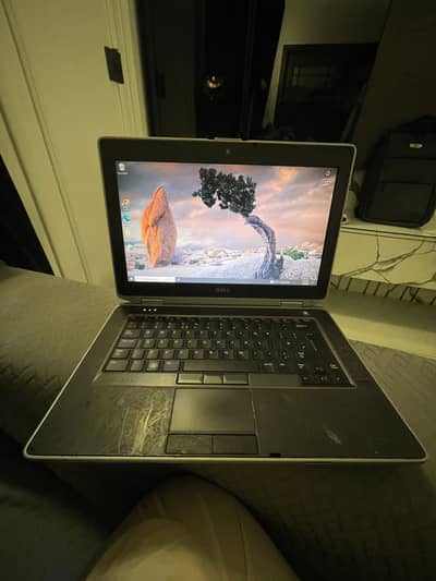 Dell laptop intel core i5