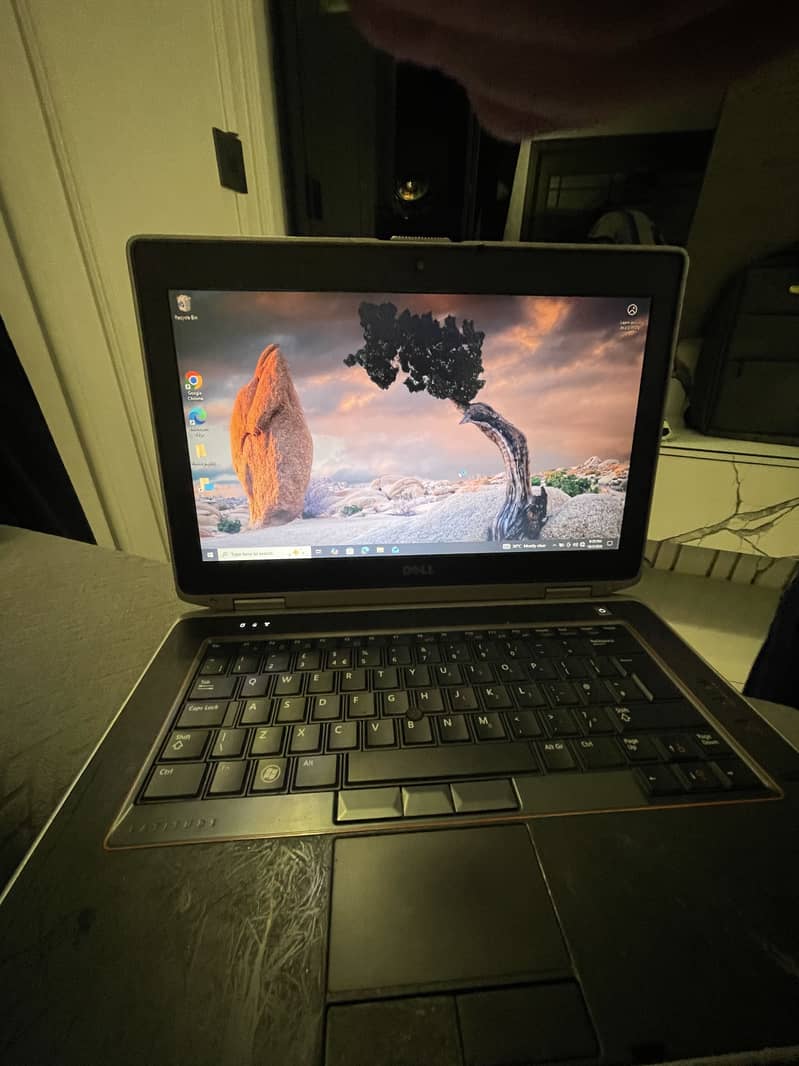 Dell laptop intel core i5 1
