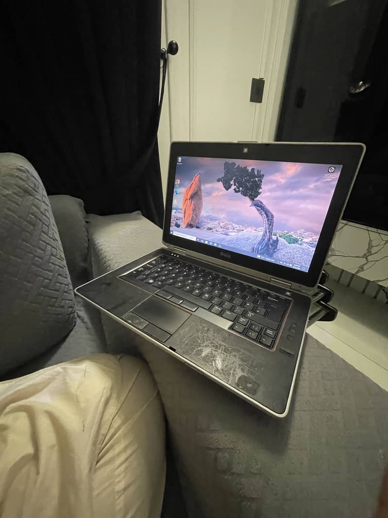 Dell laptop intel core i5 3