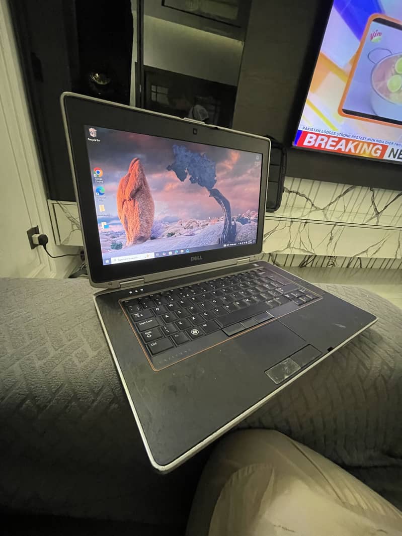 Dell laptop intel core i5 4