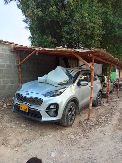 KIA Sportage 2020