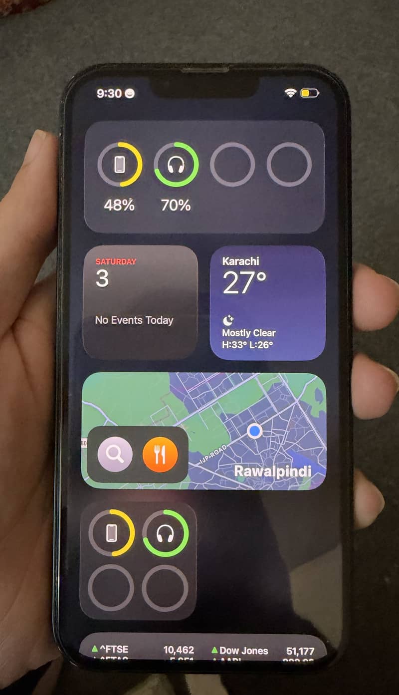 Apple iPhone 14 3