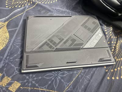 Rog Strix g 16