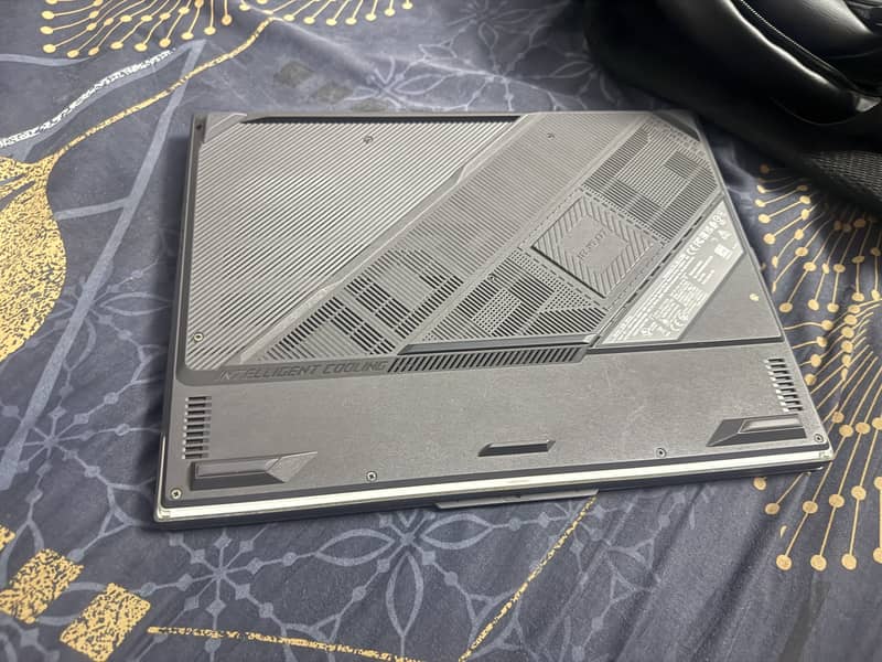 Rog Strix g 16 0