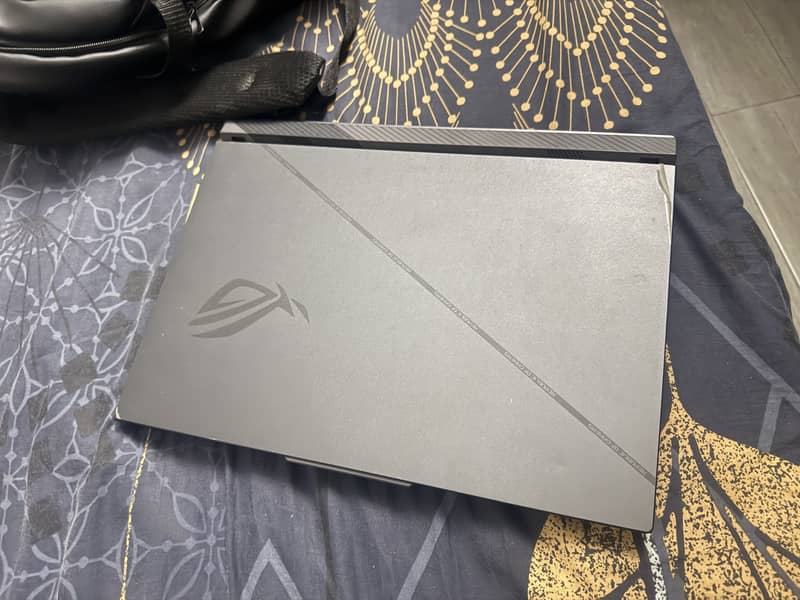 Rog Strix g 16 2