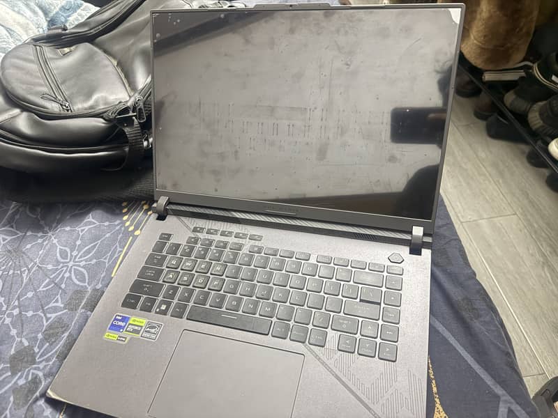 Rog Strix g 16 3