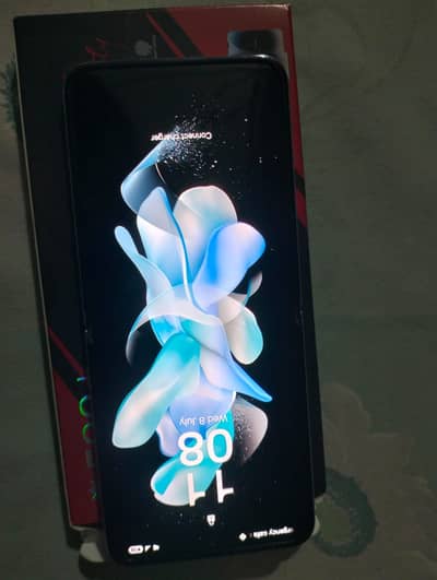 Samsung Mobile Z Fold 4