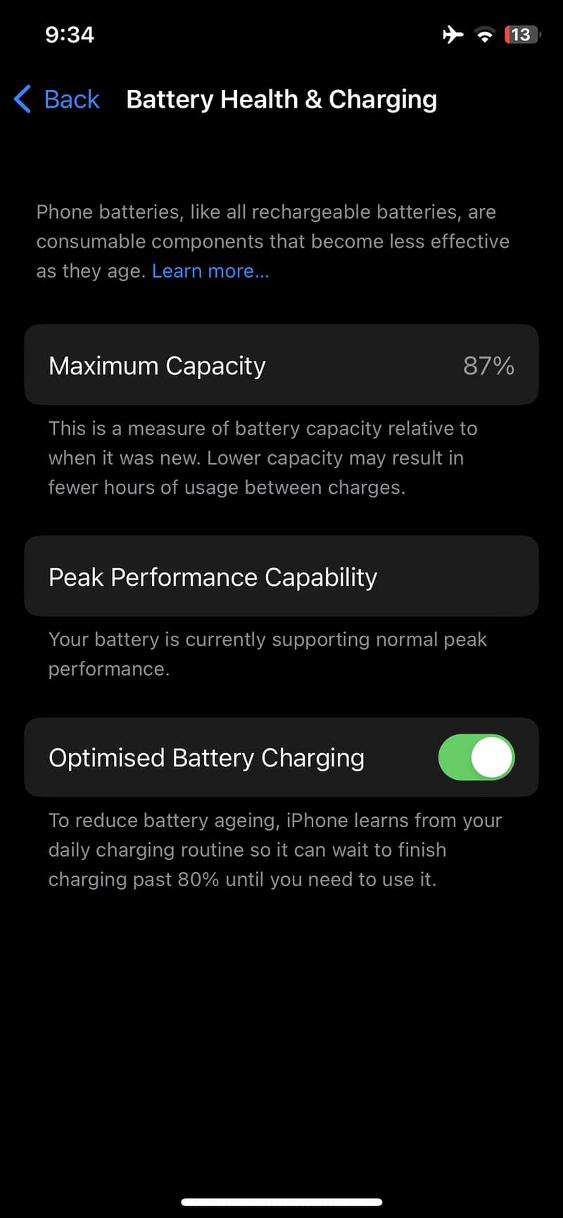Apple iPhone X 0