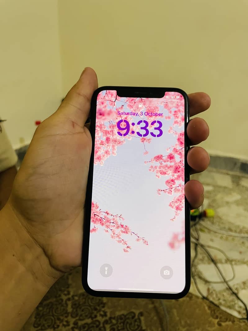 Apple iPhone X 2